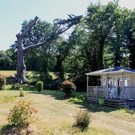 Insolites Du De Trezulien 4* Douarnenez