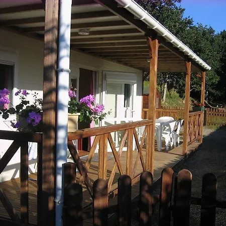 Insolites Du De Trezulien 4* Douarnenez